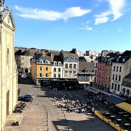 Appartement De 70 M2 Bien Situe A Boulogne Sur Mer Luaran gambar