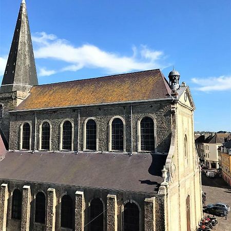 Appartement De 70 M2 Bien Situe A Boulogne Sur Mer Luaran gambar