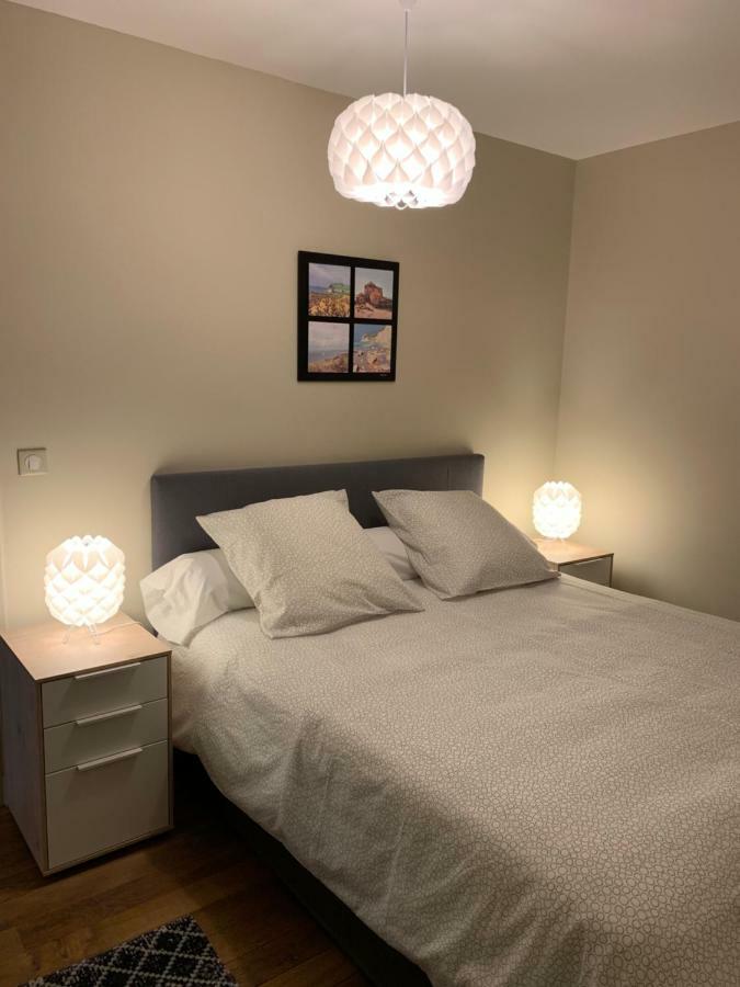 Appartement De 70 M2 Bien Situe A Boulogne Sur Mer Luaran gambar
