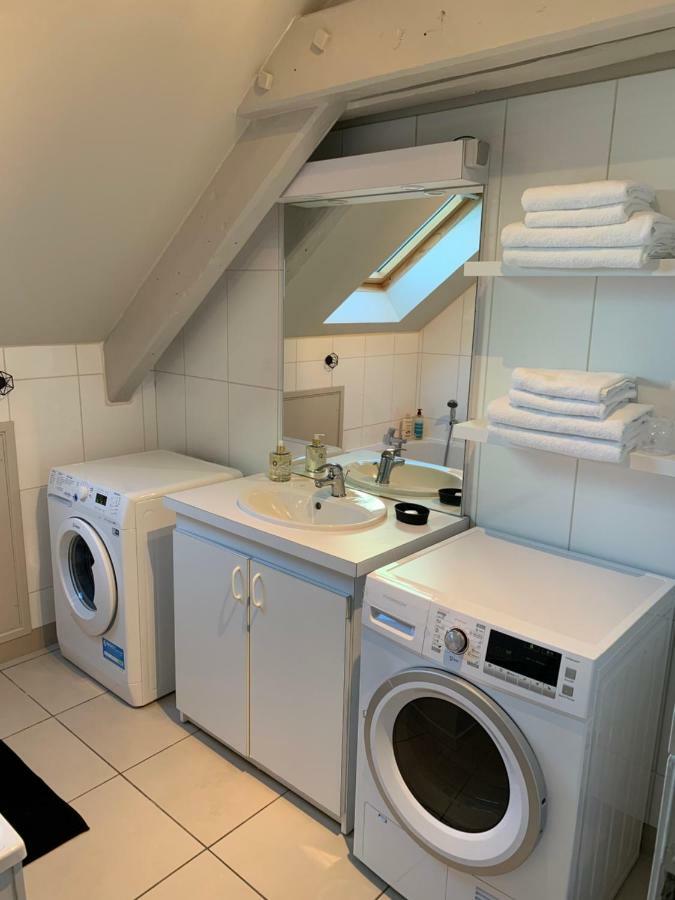 Appartement De 70 M2 Bien Situe A Boulogne Sur Mer Luaran gambar
