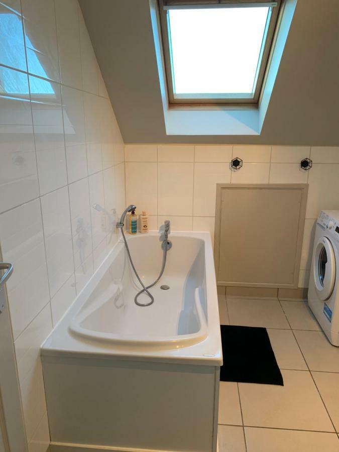 Appartement De 70 M2 Bien Situe A Boulogne Sur Mer Luaran gambar