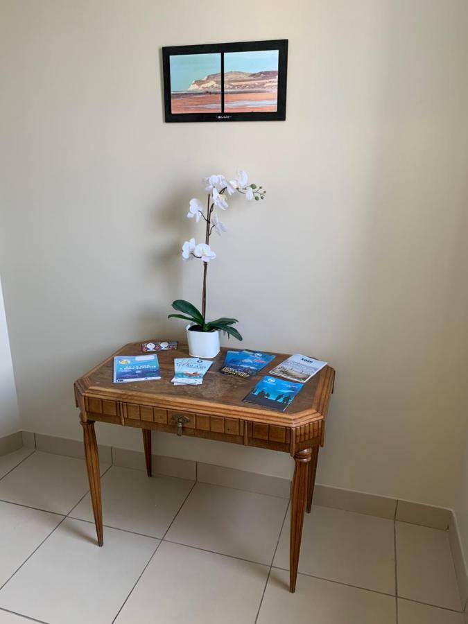 Appartement De 70 M2 Bien Situe A Boulogne Sur Mer Luaran gambar