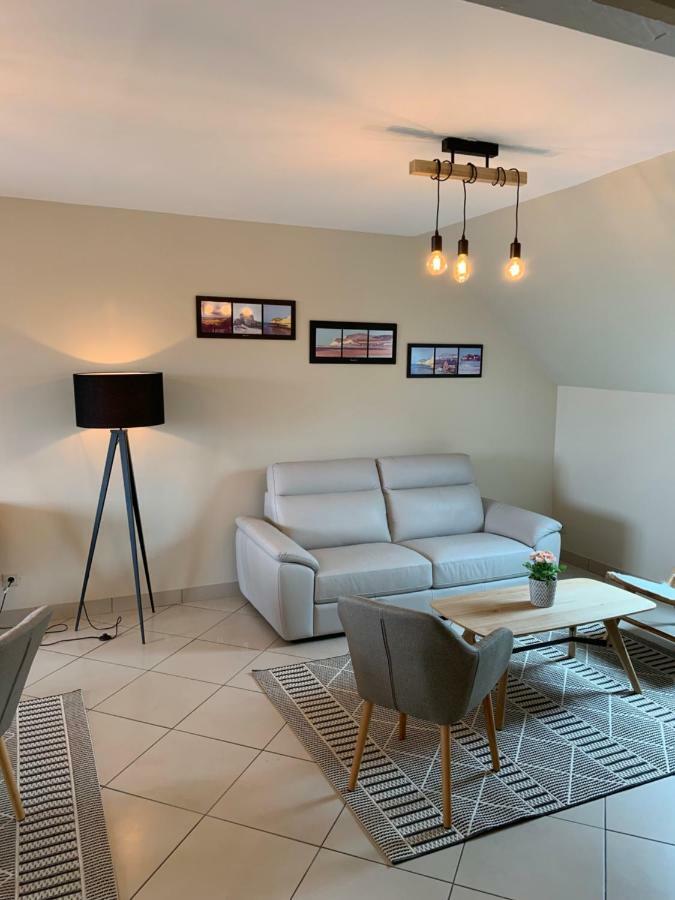 Appartement De 70 M2 Bien Situe A Boulogne Sur Mer Luaran gambar